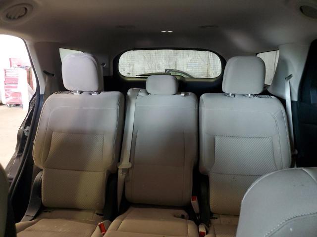 صورة رقم 10 من المزاد - 2020 FORD EXPLORER مع VIN 1FMSK8BH8LGC24418