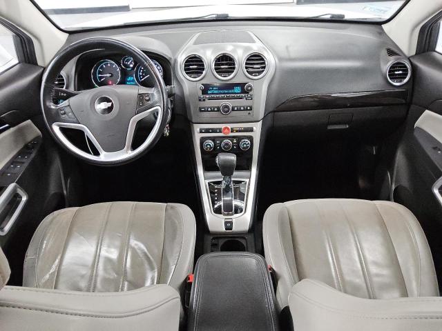 Photo 8 from auction – 2014 CHEVROLET CAPTIVA LT with VIN 3GNAL4EK0ES582055