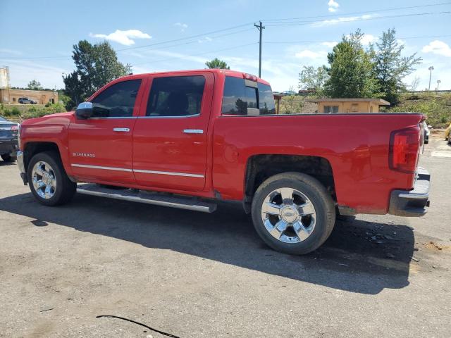 Photo 2 from auction – 2018 CHEVROLET SILV1500 4 with VIN 3GCPCSEC8JG228748