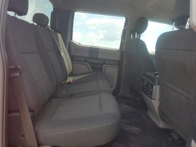 Photo 10 from auction – 2017 FORD F150 SUPERCREW with VIN 1FTEW1CF9HKD29015