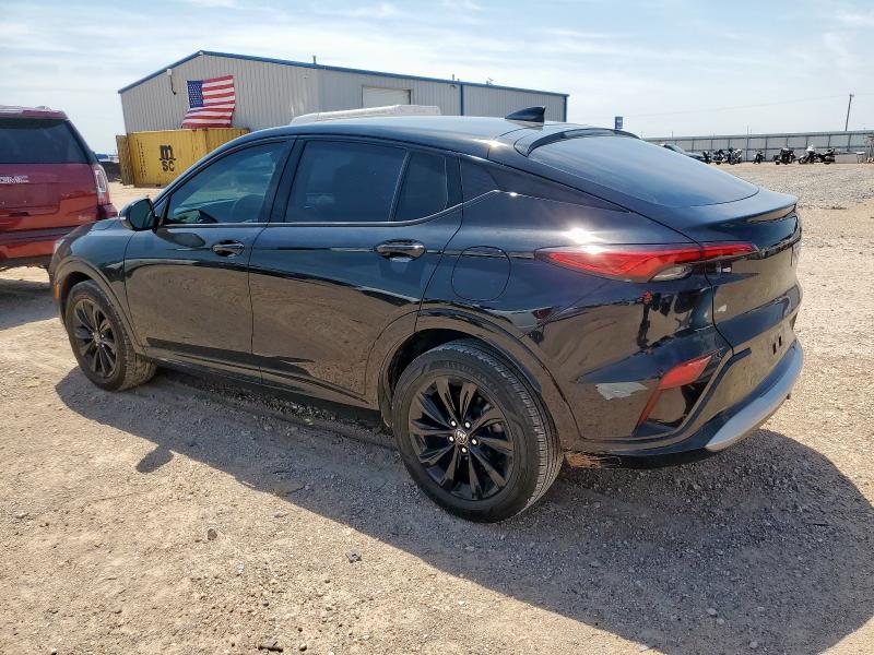Photo 2 from auction – 2024 BUICK ENVISTA SP with VIN KL47LBE20RB023754