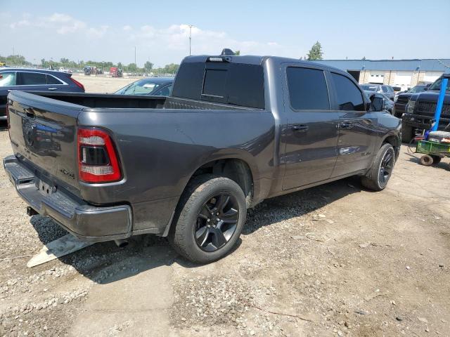 Photo 3 from auction – 2024 RAM 1500 BIG H with VIN 1C6RRFFG9RN168554