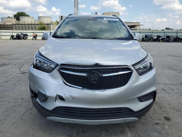 Photo 5 from auction – 2020 BUICK ENCORE PREFERRED with VIN KL4CJASB8LB351739