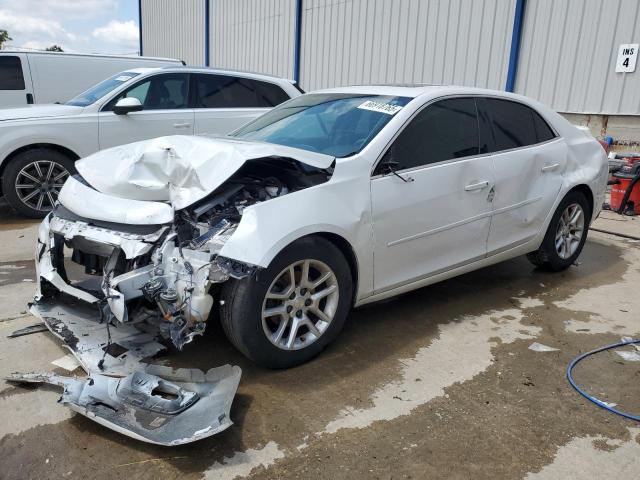 CHEVROLET MALIBU 1LT 2015 with VIN 1G11C5SL5FF187010 - Photo from auction