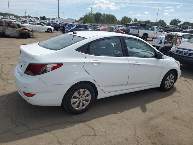 Photo 3 from auction – 2015 HYUNDAI ACCENT GLS with VIN KMHCT4AE4FU860633