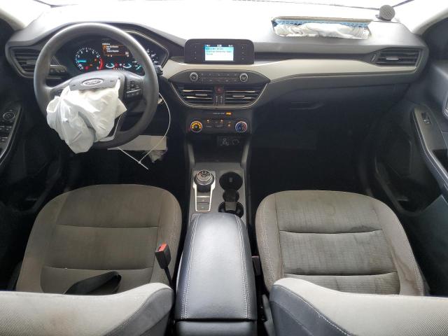 Photo 8 from auction – 2022 FORD ESCAPE S with VIN 1FMCU0F64NUA62963