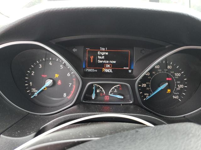 Photo 9 from auction – 2015 FORD FOCUS SE with VIN 1FADP3F2XFL296326