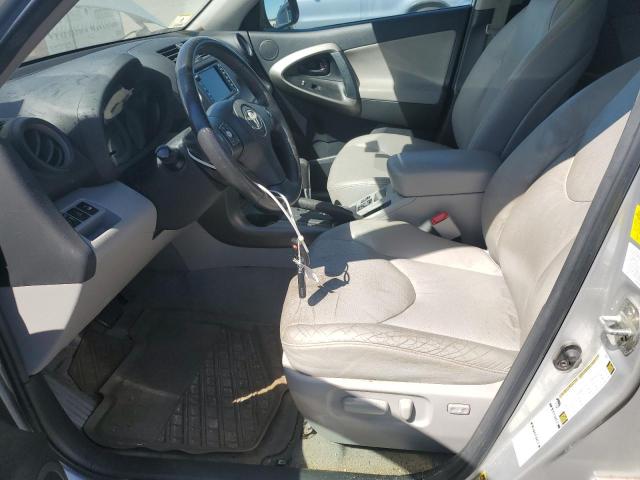 Photo 7 from auction – 2010 TOYOTA RAV4 LIMIT with VIN 2T3DK4DV4AW028745