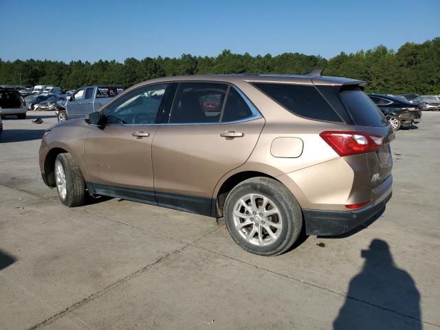 Photo 2 from auction – 2019 CHEVROLET EQUINOX LT with VIN 2GNAXKEV9K6259474