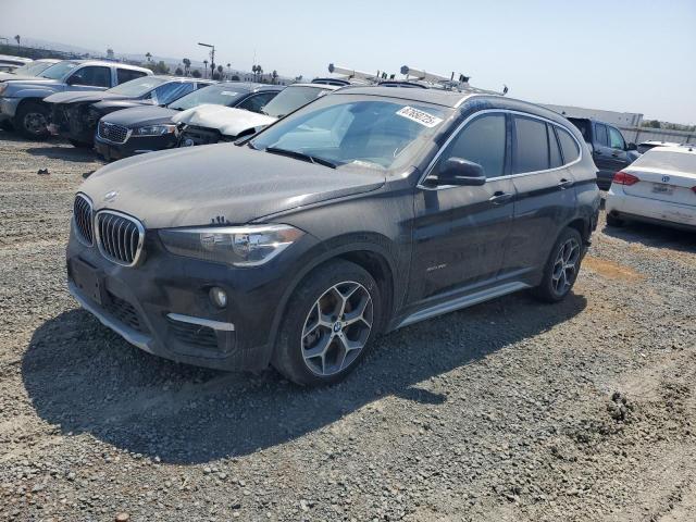 Photo 1 from auction – 2017 BMW X1 SDRIVE2 with VIN WBXHU7C36H5H33132