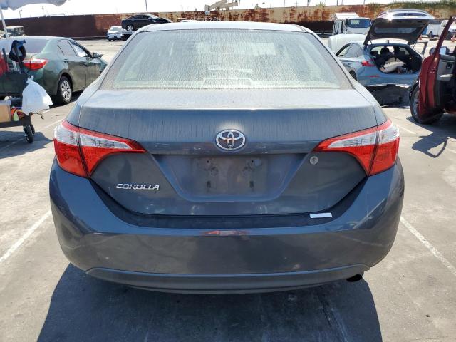 Photo 6 from auction – 2016 TOYOTA COROLLA L with VIN 5YFBURHE4GP526309