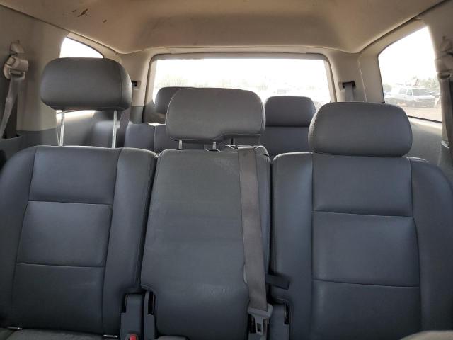 Photo 10 from auction – 2005 DODGE DURANGO SL with VIN 1D4HB48NX5F559163