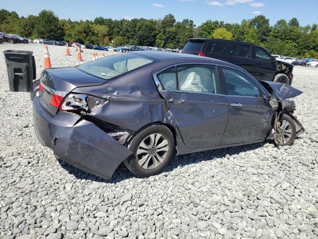 Photo 3 from auction – 2014 HONDA ACCORD LX with VIN 1HGCR2F31EA045905