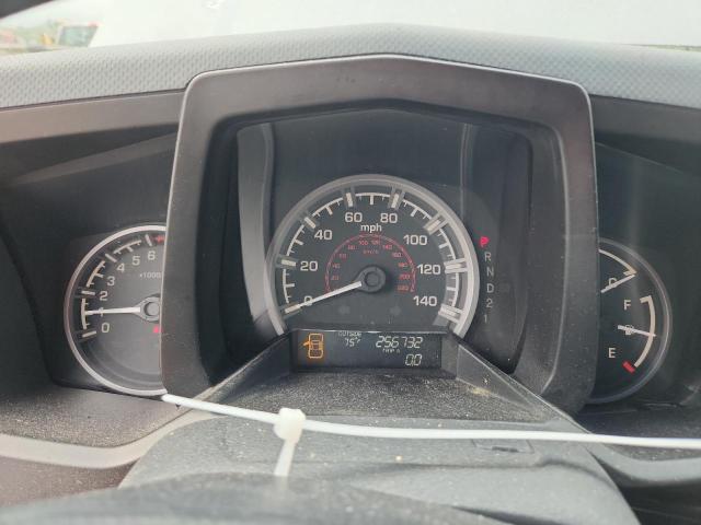 Photo 9 from auction – 2011 HONDA RIDGELINE with VIN 5FPYK1F48BB005181