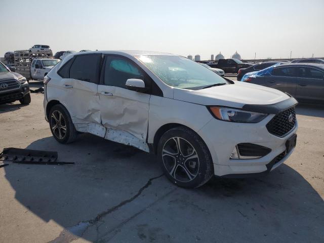 Photo 4 from auction – 2021 FORD EDGE ST with VIN 2FMPK4AP8MBA59812