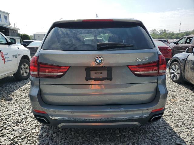 Photo 6 from auction – 2018 BMW X5 XDRIVE3 with VIN 5UXKR0C50J0Y06149