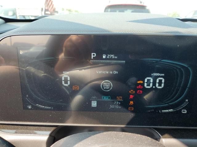 Photo 9 from auction – 2023 KIA NIRO EX with VIN KNDCR3LEXP5117643
