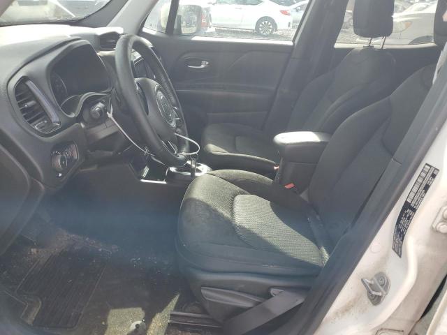Photo 7 from auction – 2018 JEEP RENEGADE L with VIN ZACCJABBXJPH32808