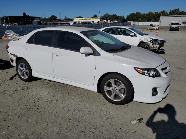 Photo 4 from auction – 2011 TOYOTA COROLLA BASE with VIN 2T1BU4EE1BC575273