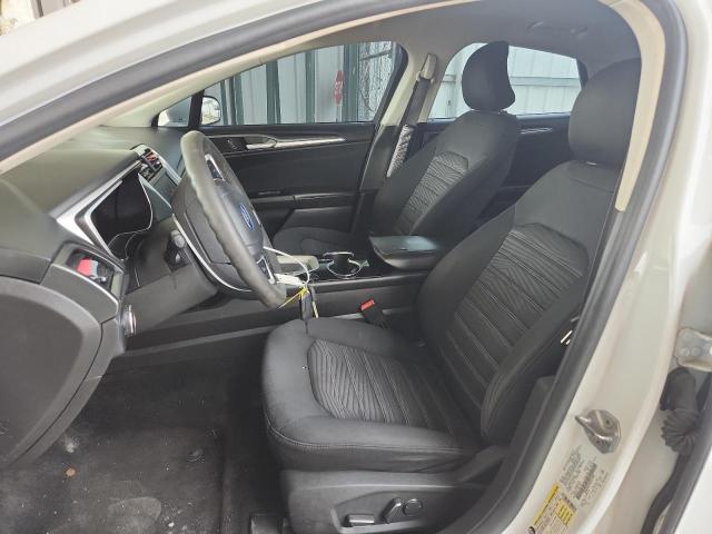 Photo 7 from auction – 2016 FORD FUSION SE with VIN 3FA6P0H75GR221584