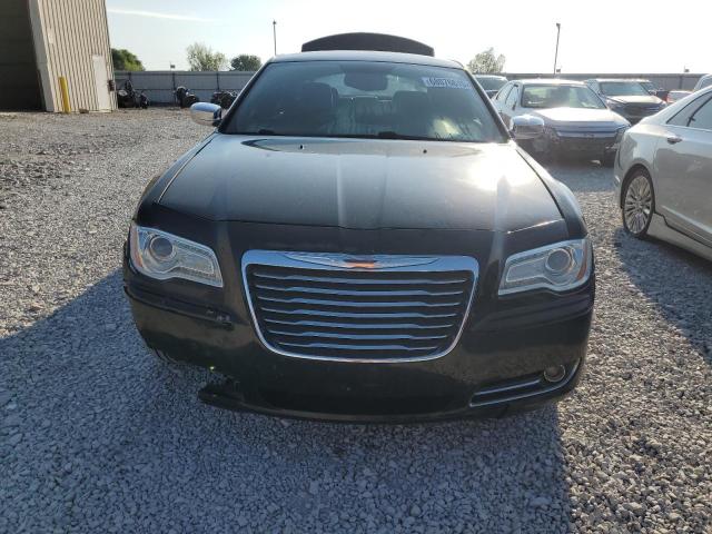 Photo 5 from auction – 2012 CHRYSLER 300 LIMITED with VIN 2C3CCACG0CH173301
