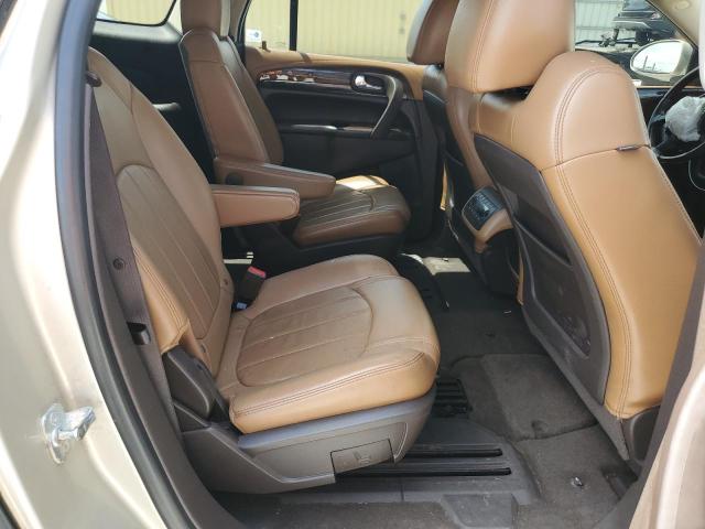 Photo 11 from auction – 2014 BUICK ENCLAVE with VIN 5GAKVBKD4EJ182732