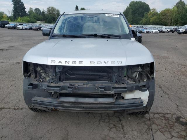 Photo 5 from auction – 2008 LAND ROVER RANGE ROVE with VIN SALSK25428A129768
