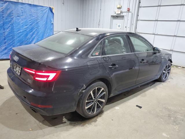 Photo 3 from auction – 2017 AUDI A4 PREMIUM with VIN WAUDNAF42HN052499