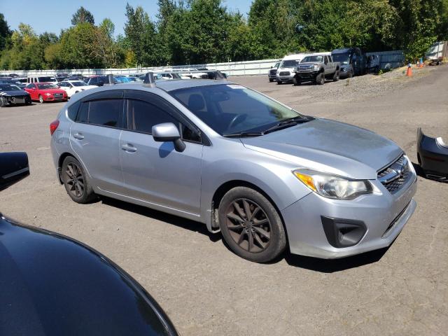 Photo 4 from auction – 2013 SUBARU IMPREZA PR with VIN JF1GPAC64D2819514