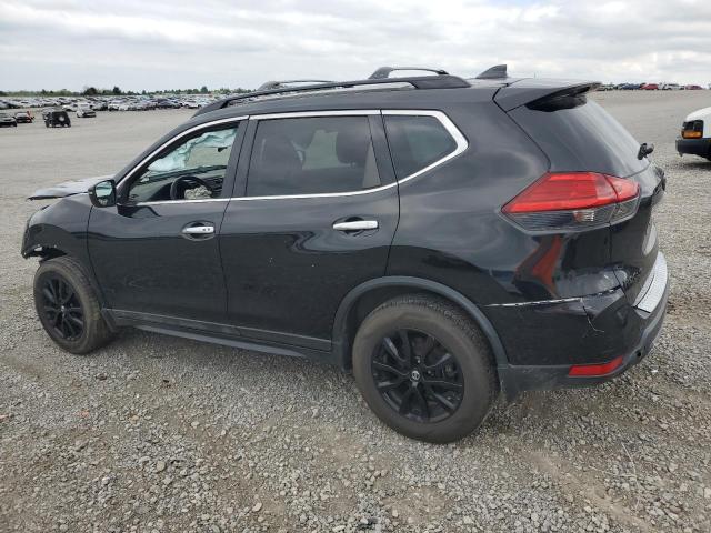 Photo 2 from auction – 2017 NISSAN ROGUE SV with VIN 5N1AT2MV2HC816713