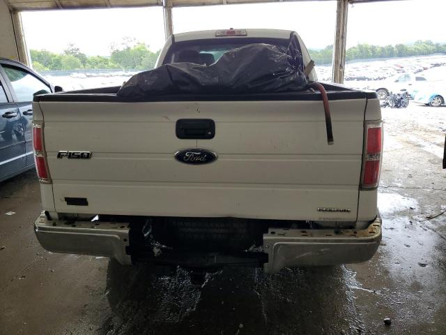 Photo 6 from auction – 2011 FORD F150 SUPER with VIN 1FTFX1EF6BFB66130