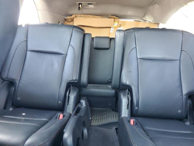 Photo 10 from auction – 2014 TOYOTA HIGHLANDER with VIN 5TDKKRFH8ES032588