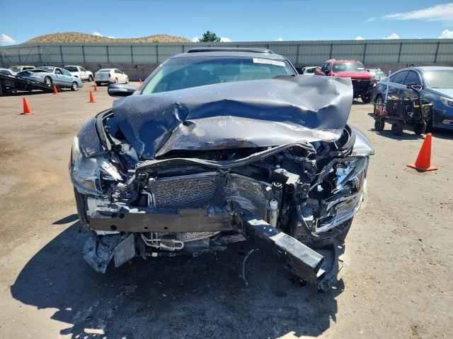 Photo 5 from auction – 2009 NISSAN MAXIMA S with VIN 1N4AA51E69C834140