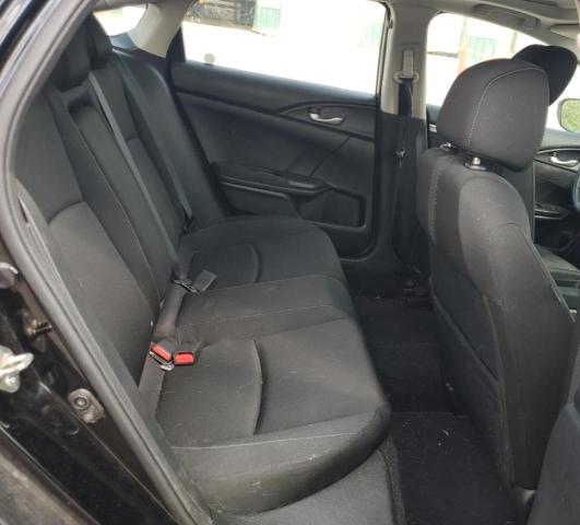 Photo 10 from auction – 2016 HONDA CIVIC EX with VIN 2HGFC2F77GH553818