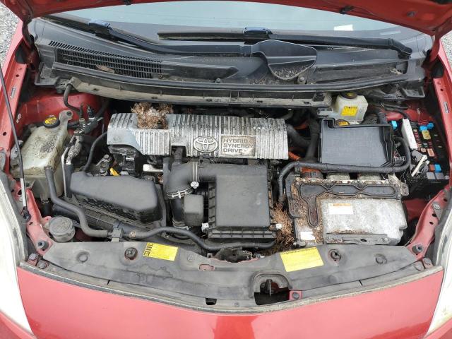 Photo 12 from auction – 2012 TOYOTA PRIUS with VIN JTDKN3DU2C0335368