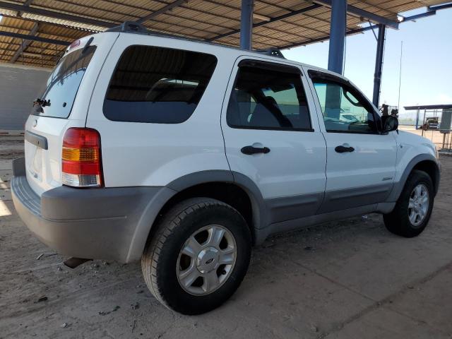 Photo 3 from auction – 2001 FORD ESCAPE XLT with VIN 1FMYU03121KE98442