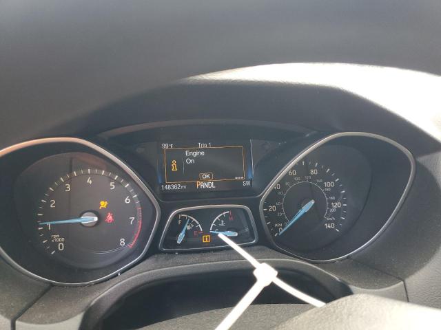 Photo 9 from auction – 2018 FORD FOCUS SE with VIN 1FADP3K25JL206904