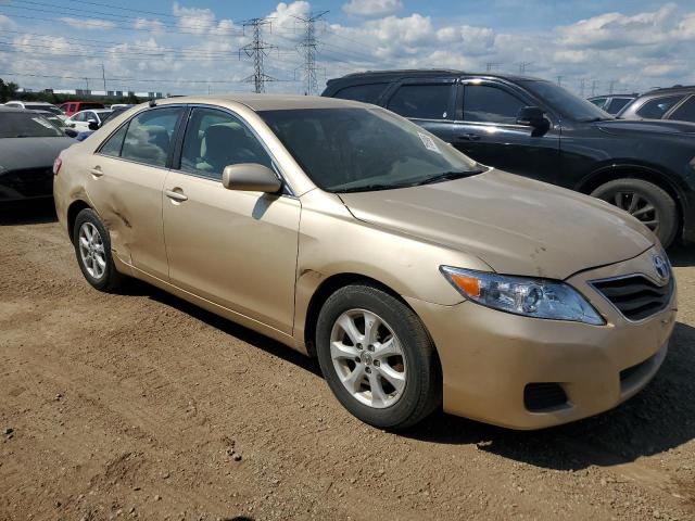 Photo 4 from auction – 2011 TOYOTA CAMRY BASE with VIN 4T1BF3EK0BU230969