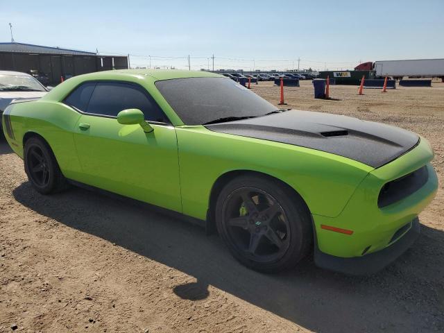Photo 4 from auction – 2015 DODGE CHALLENGER with VIN 2C3CDZFJ1FH773901