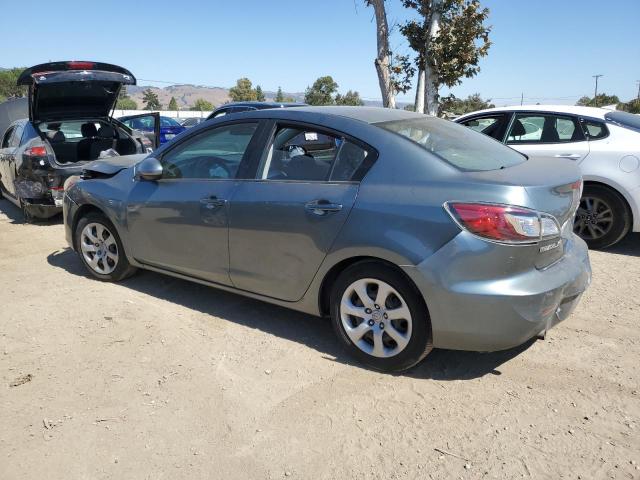 Photo 2 from auction – 2012 MAZDA 3 I with VIN JM1BL1UG3C1554449