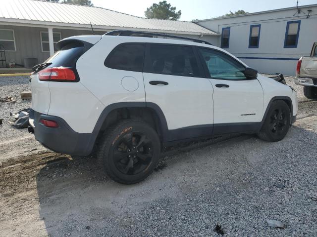 Photo 3 from auction – 2016 JEEP CHEROKEE S with VIN 1C4PJMAS8GW326638