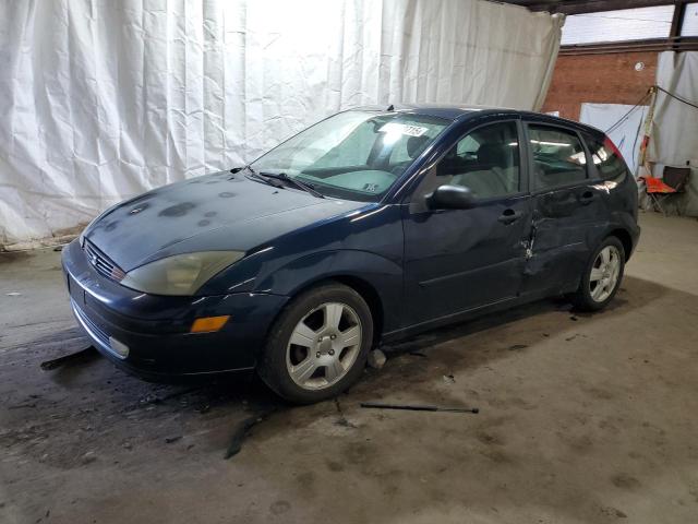 Photo 1 from auction – 2003 FORD FOCUS ZX5 with VIN 3FAFP37363R149191