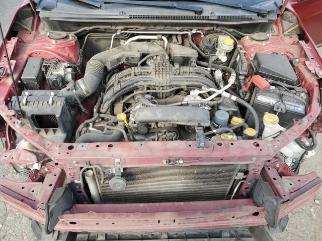 Photo 11 from auction – 2019 SUBARU CROSSTREK with VIN JF2GTACC1K8271737