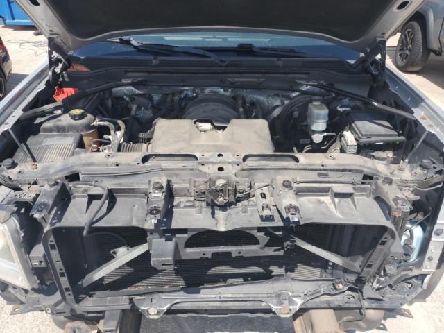 Photo 11 from auction – 2014 GMC SIERRA K15 with VIN 1GTV2TEH9EZ253109