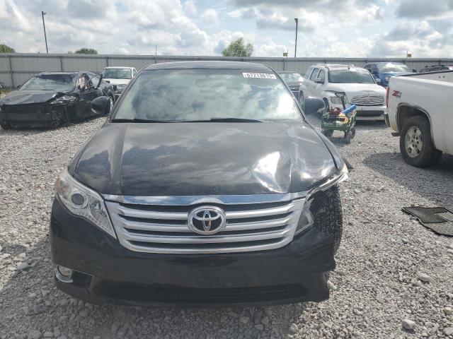 Photo 5 from auction – 2011 TOYOTA AVALON BAS with VIN 4T1BK3DB1BU419031