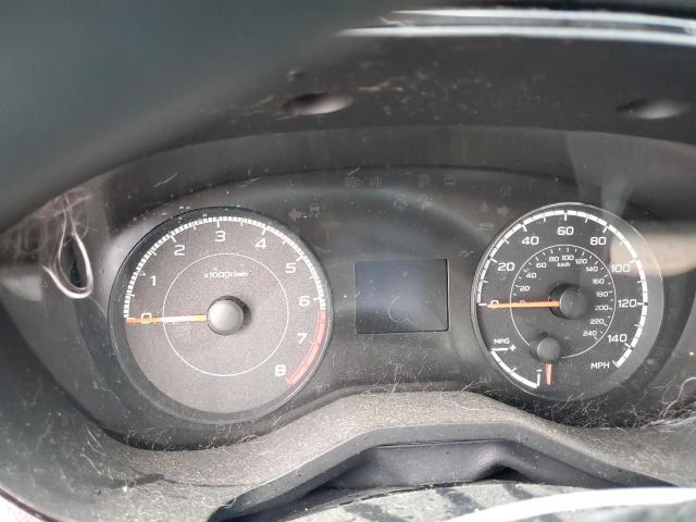Photo 9 from auction – 2017 SUBARU IMPREZA with VIN 4S3GTAA67H3729346