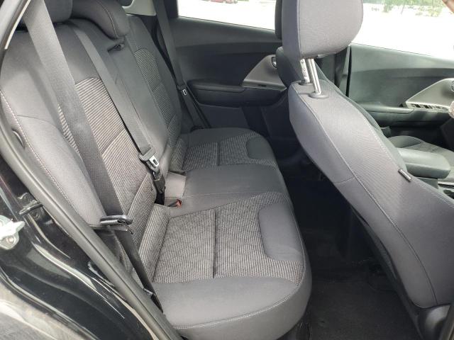 Photo 11 from auction – 2018 KIA NIRO FE with VIN KNDCB3LC5J5111615