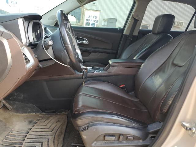 Photo 7 from auction – 2010 CHEVROLET EQUINOX LT with VIN 2CNFLGEY7A6356927