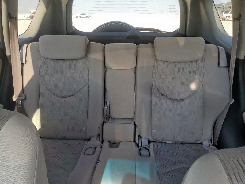 Photo 10 from auction – 2009 TOYOTA RAV4 with VIN JTMZF33V39D002278