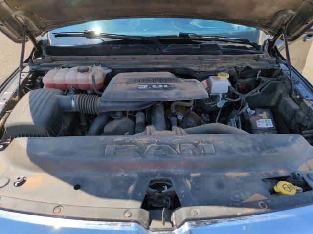 Photo 11 from auction – 2021 RAM 1500 LIMIT with VIN 1C6SRFHM2MN560403